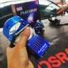 Đèn bi Laser Titan Platinum 9+3